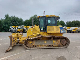 Image for CRAWLER DOZERS 2014 Komatsu D61PXI-23