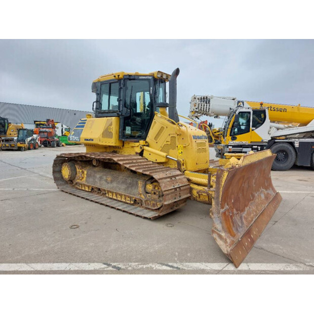 2014 كوماتسو D61PXI-23-41138747