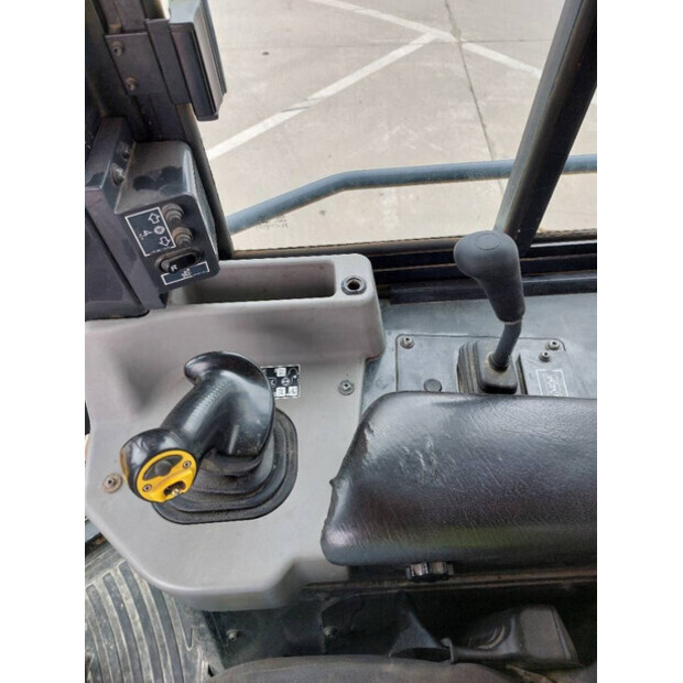 2014 كوماتسو D61PXI-23-41138753