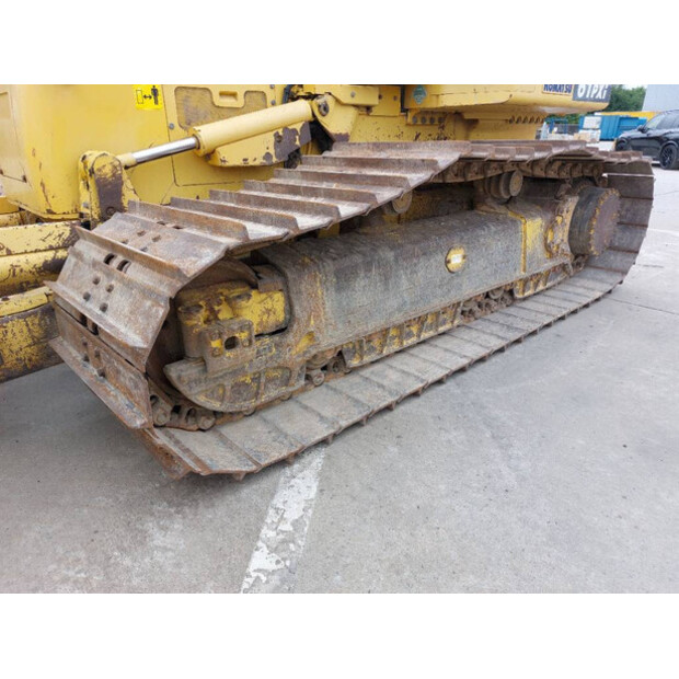 2014 كوماتسو D61PXI-23-41138757