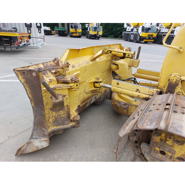 2014 كوماتسو D61PXI-23-41138761
