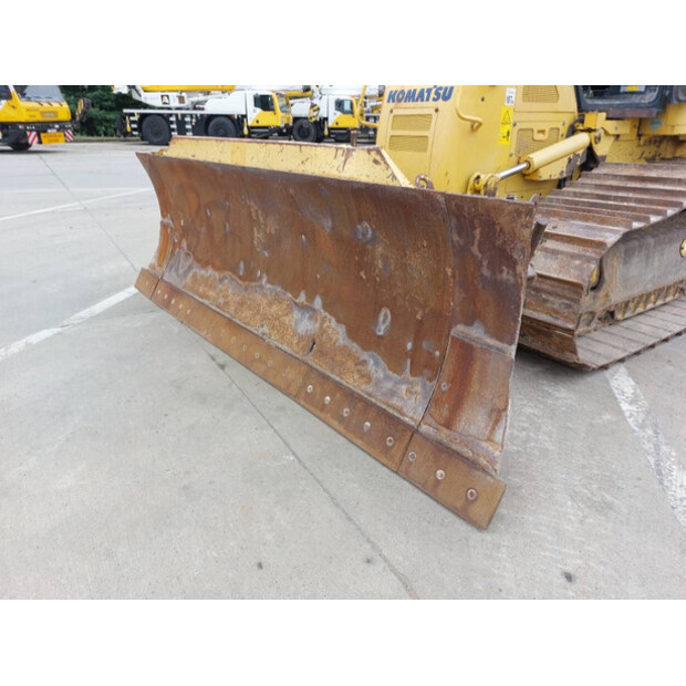 2014 كوماتسو D61PXI-23-41138762