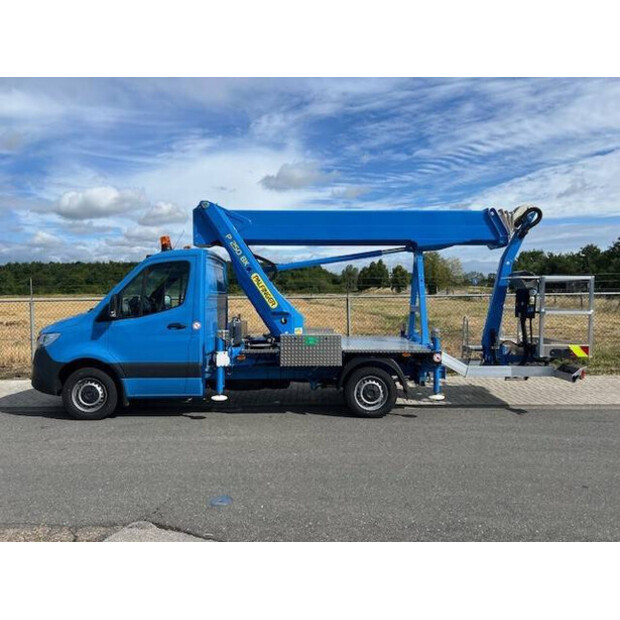 2025 Palfinger P 250 BK-41138799