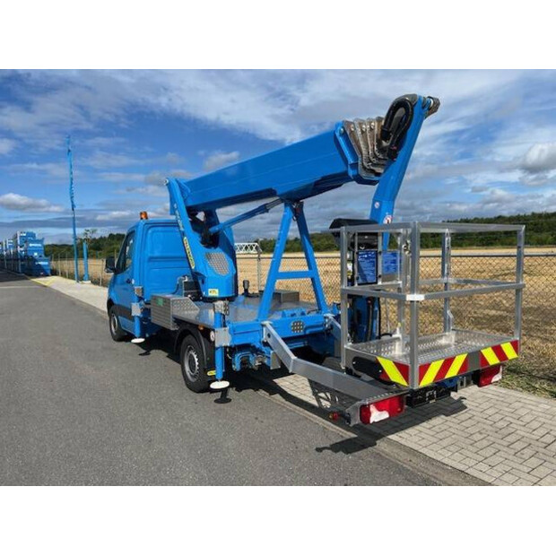 2025 Palfinger P 250 BK-41138808