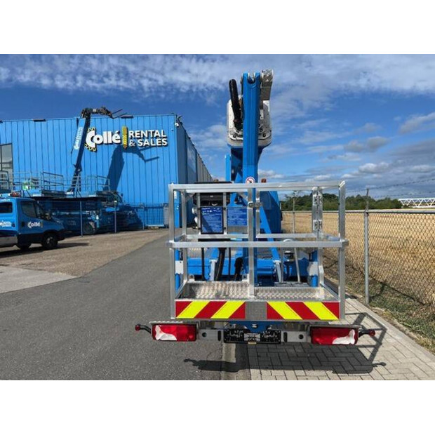 2025 Palfinger P 250 BK-41138812