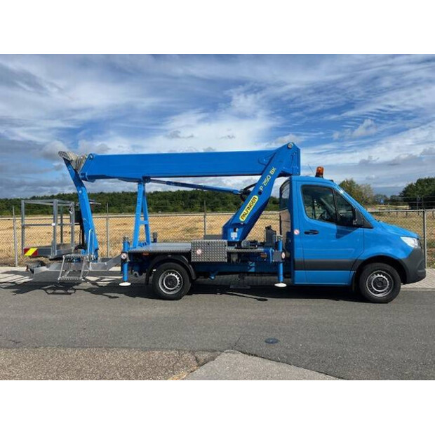 2025 Palfinger P 250 BK-41138814