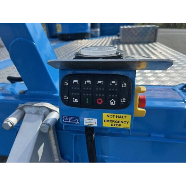 2025 Palfinger P 250 BK-41138816