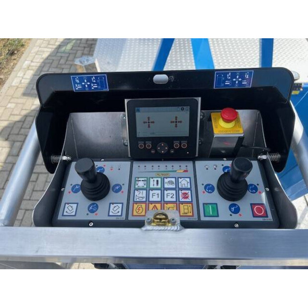 2025 Palfinger P 250 BK-41138820