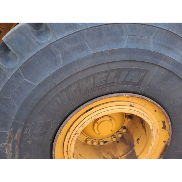 2019 Volvo A45G-41138897