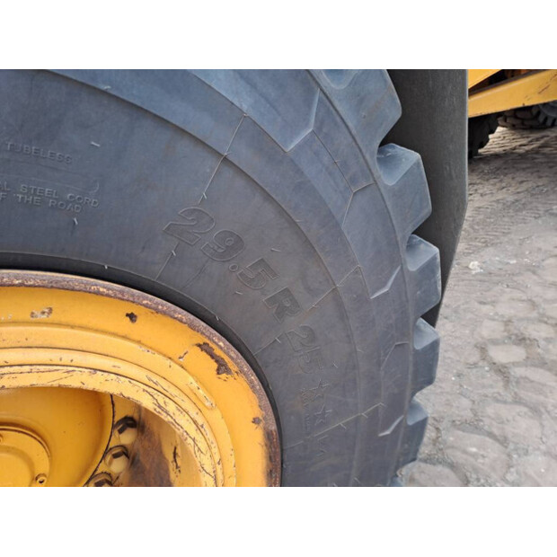 2019 Volvo A45G-41138898