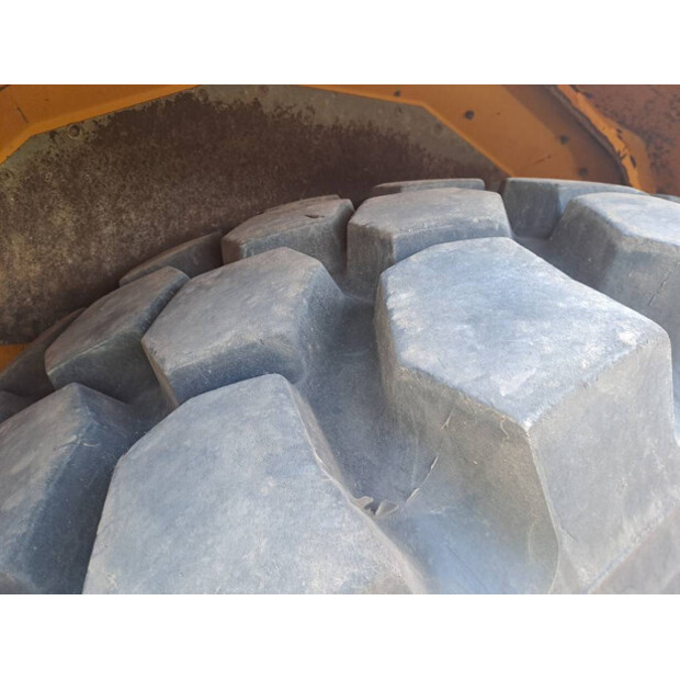 2019 Volvo A45G-41138899