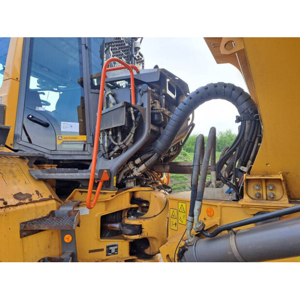 2019 Volvo A45G-41138901