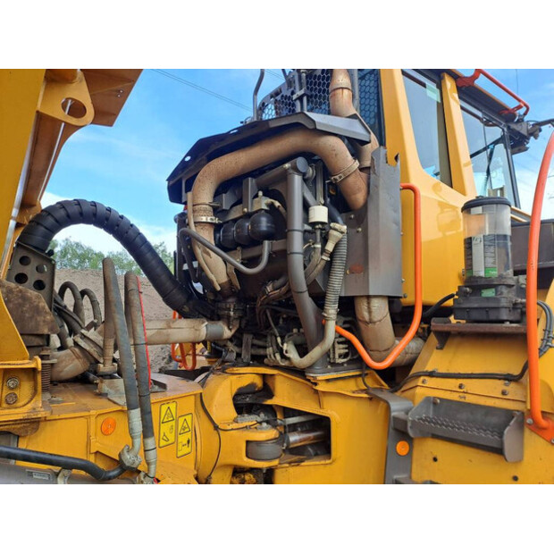 2019 Volvo A45G-41138905