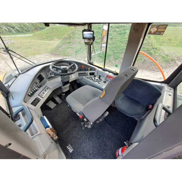 2019 Volvo A45G-41138906