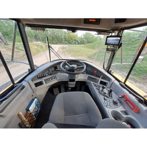 2019 Volvo A45G-41138907