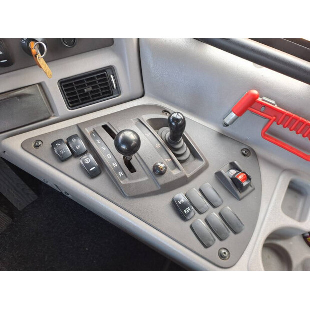 2019 Volvo A45G-41138908