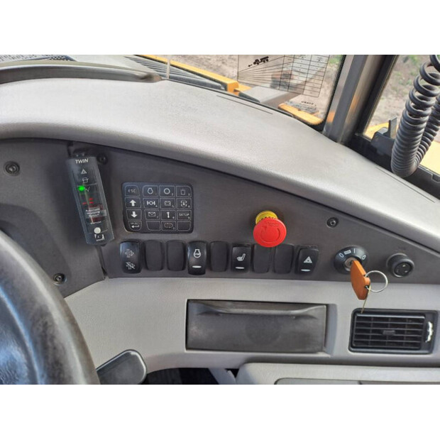 2019 Volvo A45G-41138909