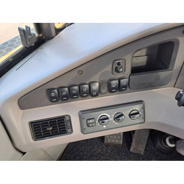 2019 Volvo A45G-41138910