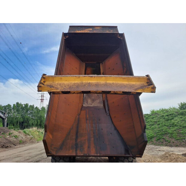 2019 Volvo A45G-41138915