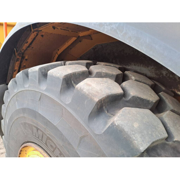 2019 Volvo A45G-41138916