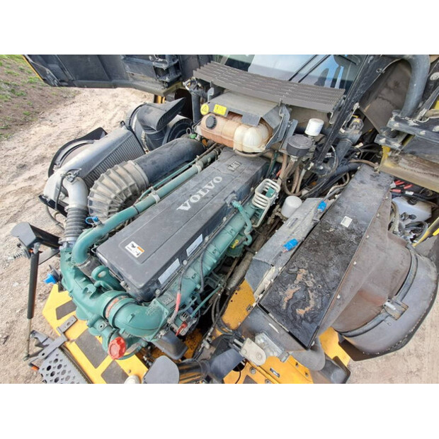 2019 Volvo A45G-41138917