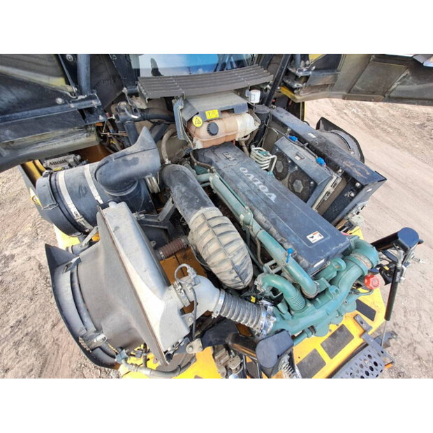 2019 Volvo A45G-41138919