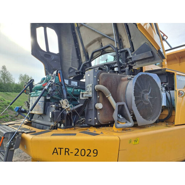 2019 Volvo A45G-41138921