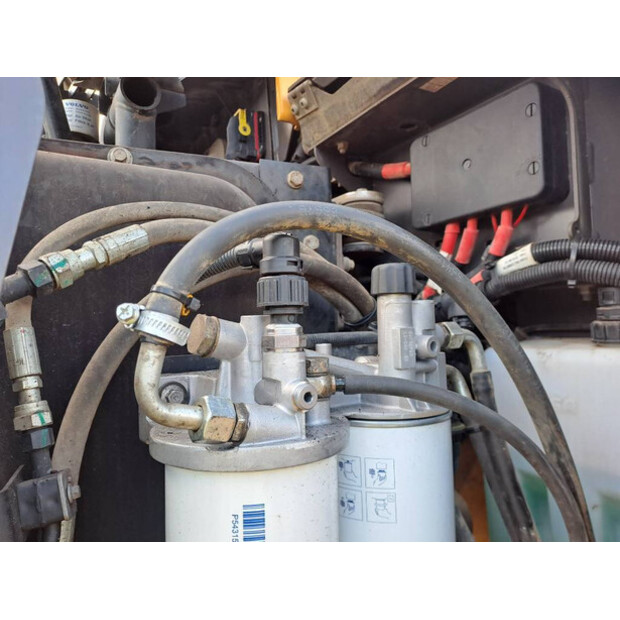 2019 Volvo A45G-41138922