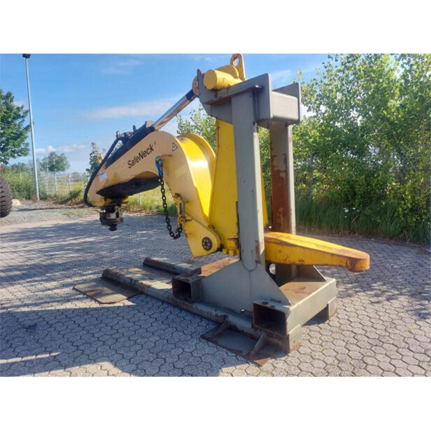 2015 CATRACOM SAN 40L-41138927
