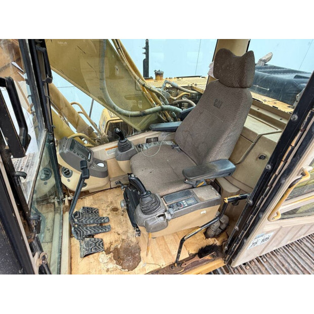 1999 Caterpillar 320BL-41138945