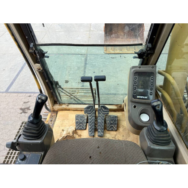 1999 Caterpillar 320BL-41138947
