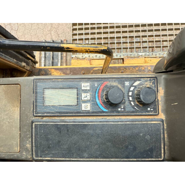 1999 Caterpillar 320BL-41138949