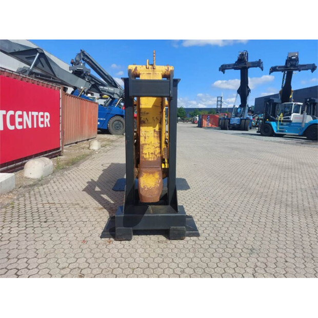 2006 CATRACOM SAN 40L-41138950