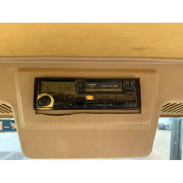 1999 Caterpillar 320BL-41138953