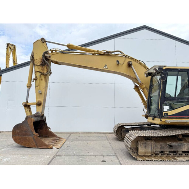 1999 Caterpillar 320BL-41138957