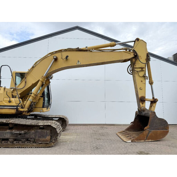 1999 Caterpillar 320BL-41138959