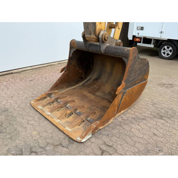 1999 Caterpillar 320BL-41138961
