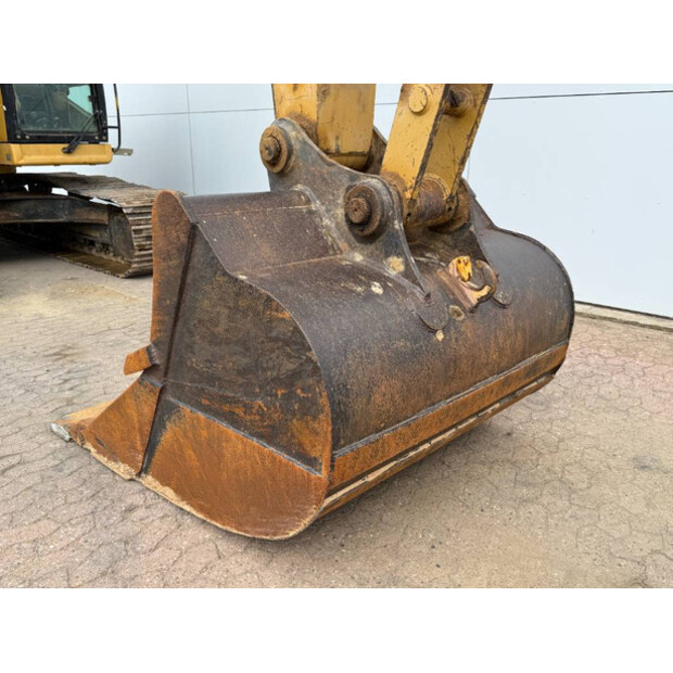 1999 Caterpillar 320BL-41138963