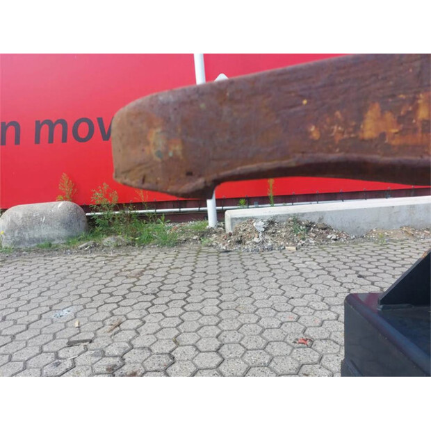 2006 CATRACOM SAN 40L-41138964