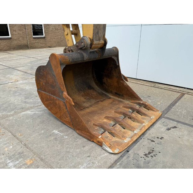 1999 Caterpillar 320BL-41138966