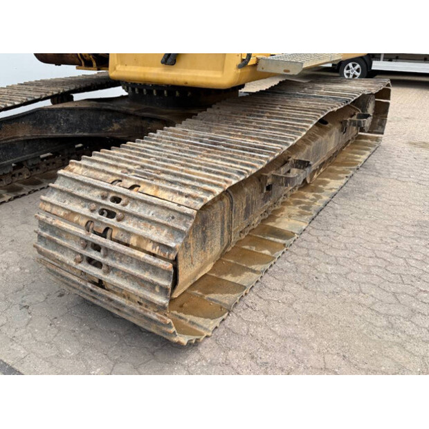 1999 Caterpillar 320BL-41138967