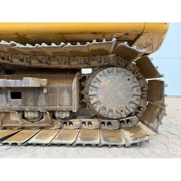 1999 Caterpillar 320BL-41138968