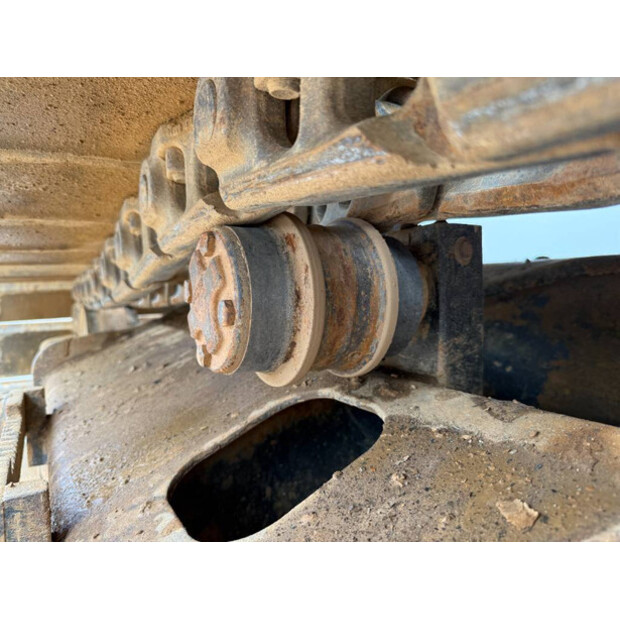 1999 Caterpillar 320BL-41138970