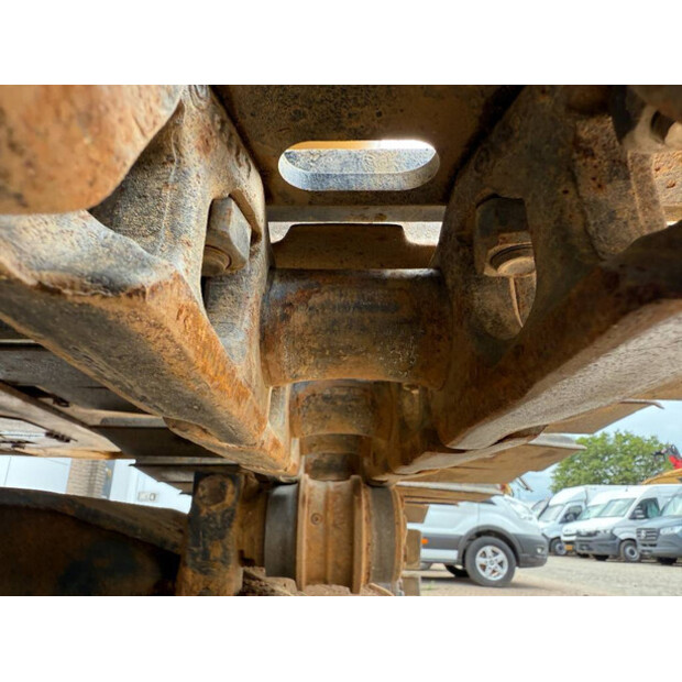 1999 Caterpillar 320BL-41138971