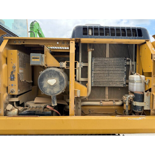 1999 Caterpillar 320BL-41138972