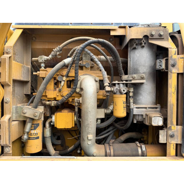 1999 Caterpillar 320BL-41138973