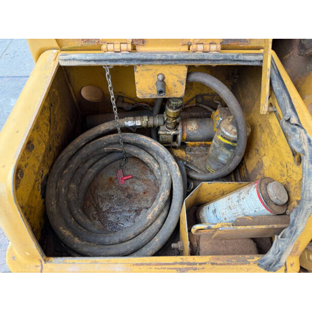1999 Caterpillar 320BL-41138974