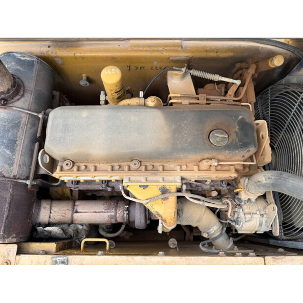 1999 Caterpillar 320BL-41138976