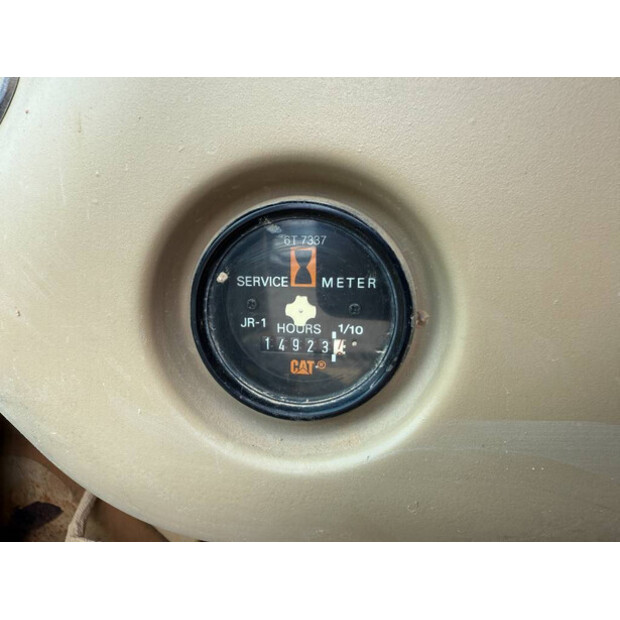 1999 Caterpillar 320BL-41138977