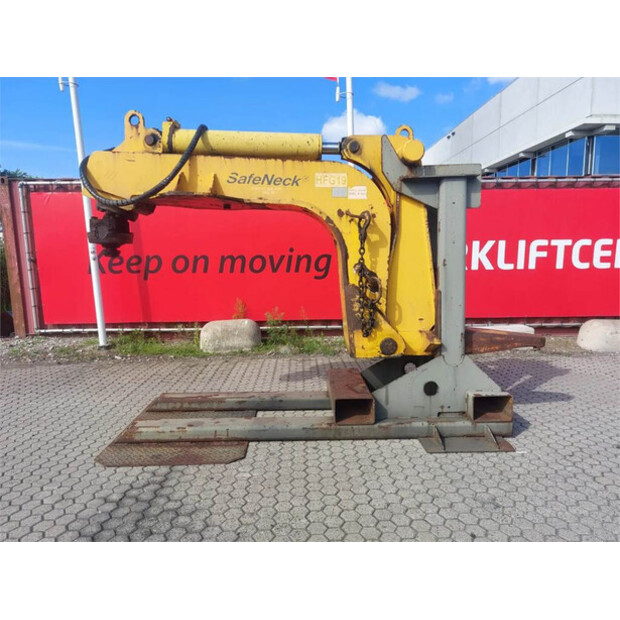 2006 CATRACOM SAN 40L-41138978